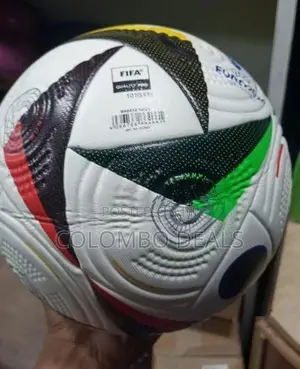 Football Fifa Pro Ball