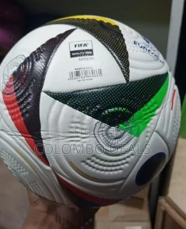 Football Fifa Pro Ball