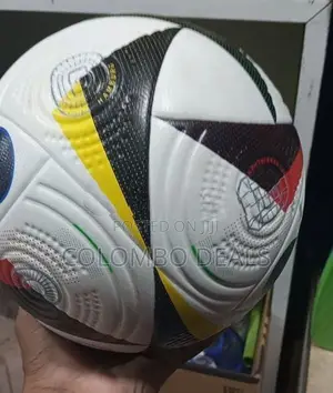 Football Fifa Pro Ball