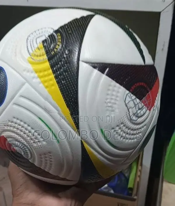 Football Fifa Pro Ball