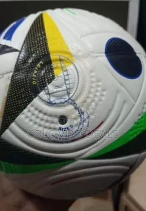 Football Fifa Pro Ball