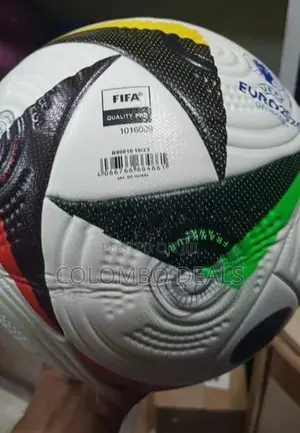 Football Fifa Pro Ball