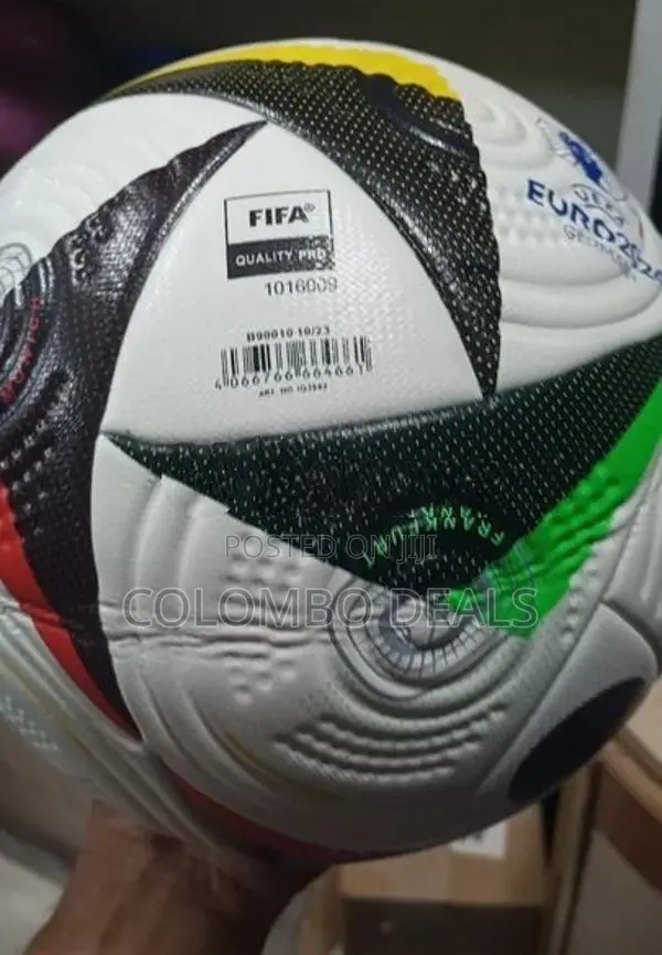 Football Fifa Pro Ball