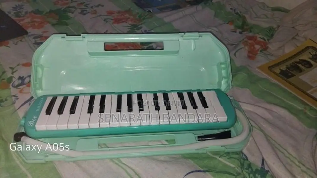 Bee Melodica
