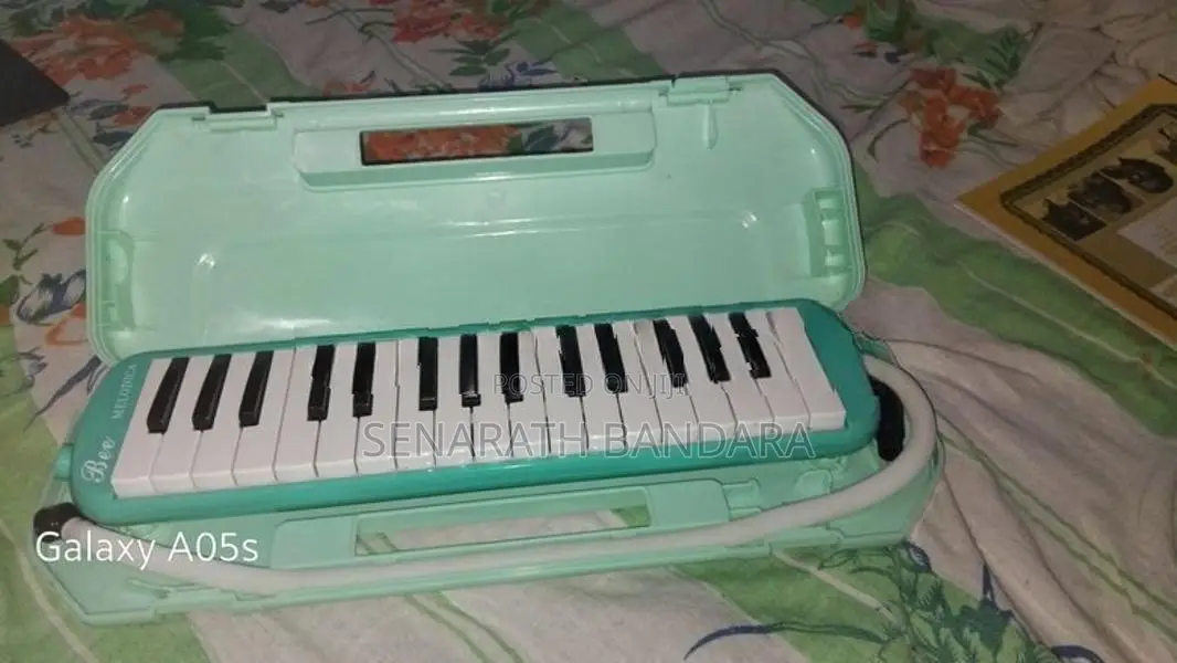 Bee Melodica