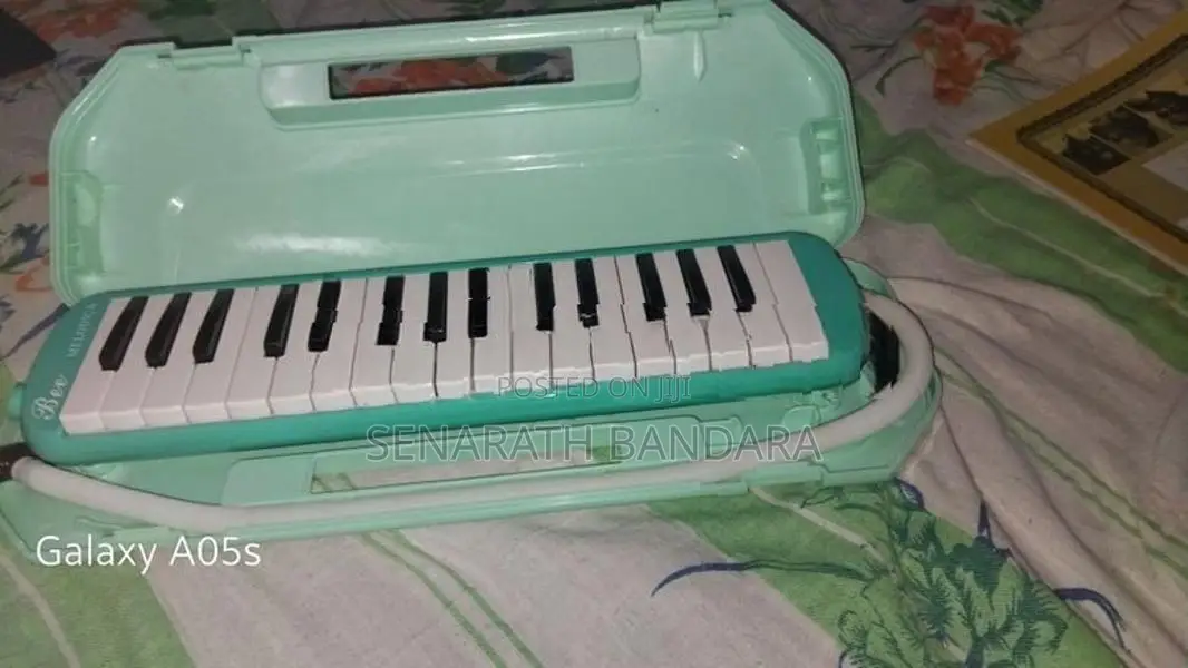 Bee Melodica