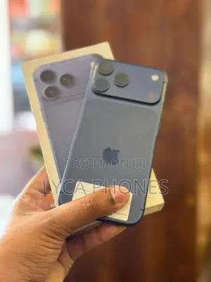 Apple iPhone 17 Pro Max 512GB (Used)