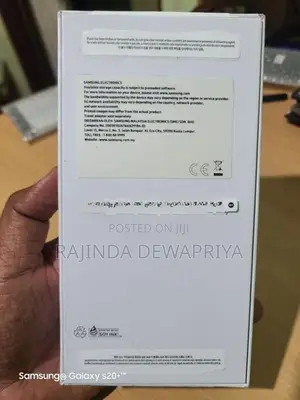 Samsung Galaxy A55 5G (Used)