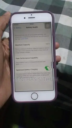Apple iPhone 6S (Used)