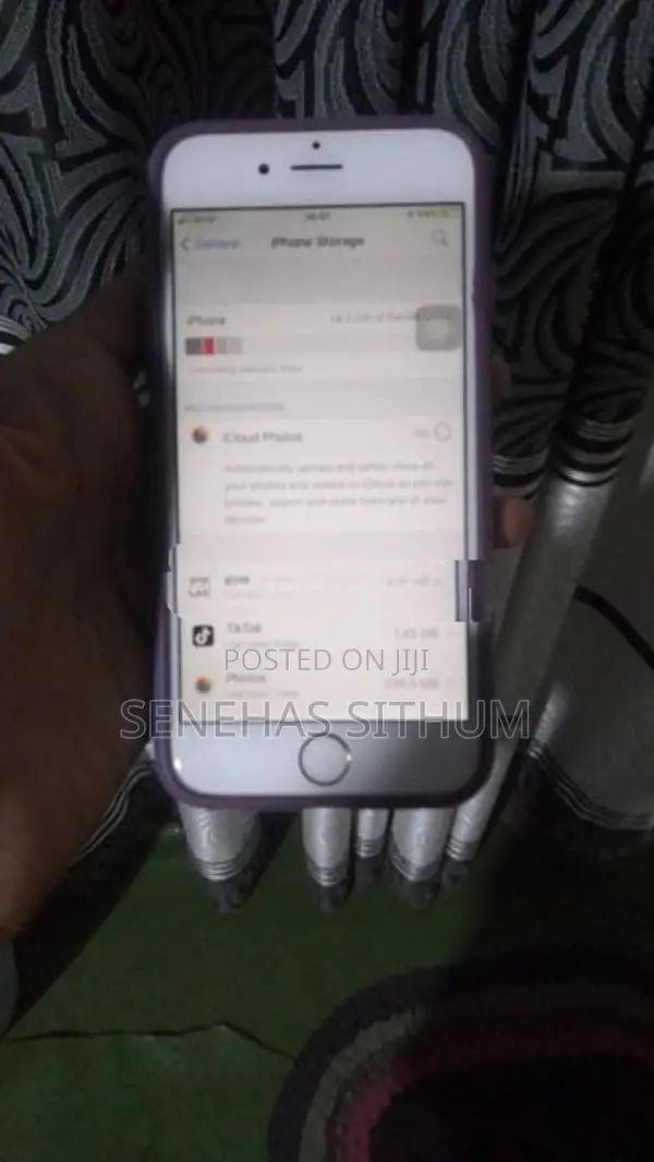Apple iPhone 6S (Used)