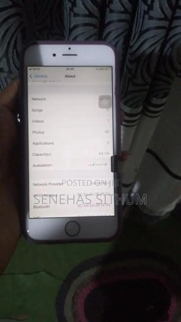 Apple iPhone 6S (Used)