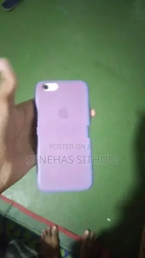 Apple iPhone 6S (Used)