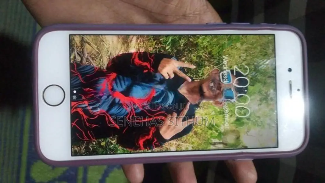 Apple iPhone 6S (Used)