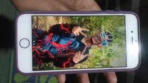 Apple iPhone 6S (Used)