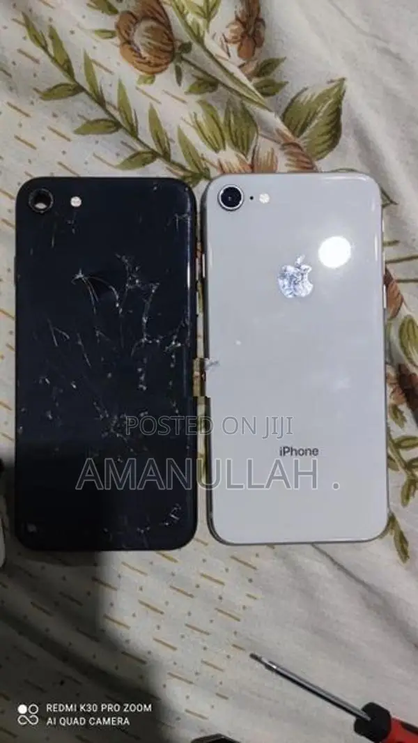 Apple iPhone 8 For Parts