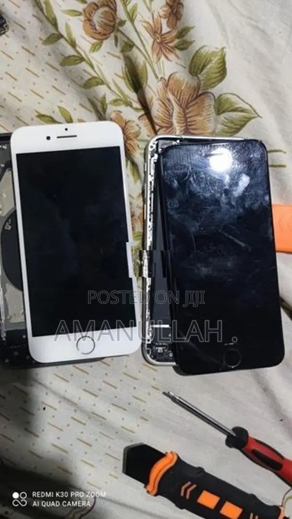 Apple iPhone 8 For Parts