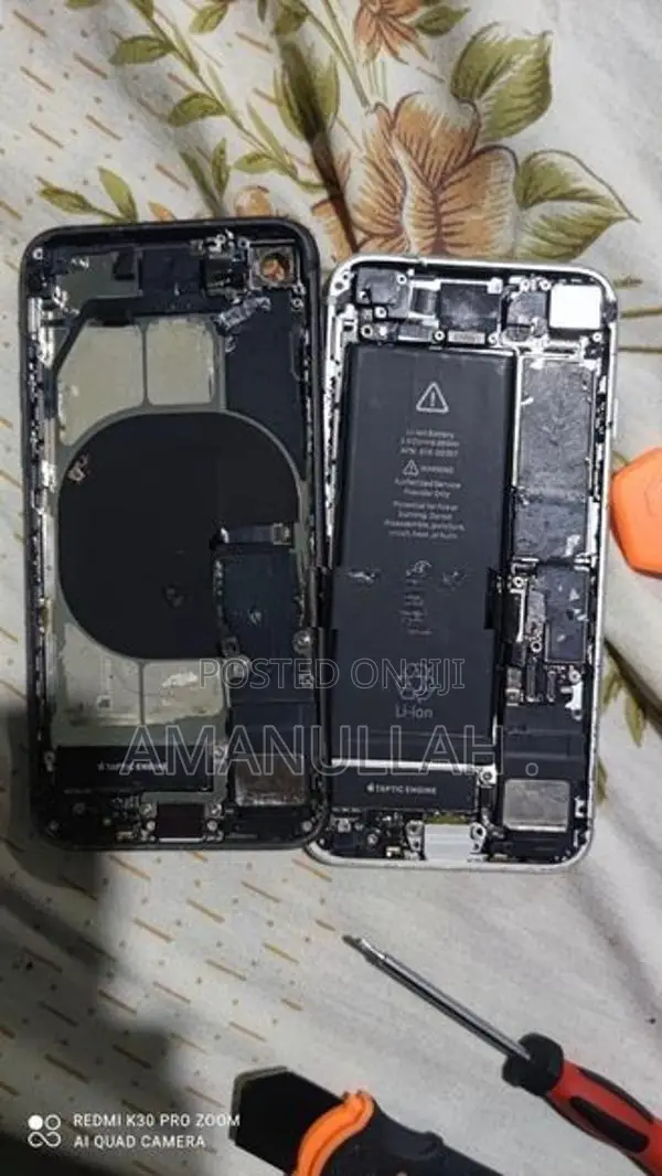 Apple iPhone 8 For Parts