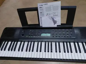 Yamaha PSR-E283
