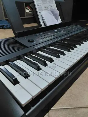 Yamaha PSR-E283