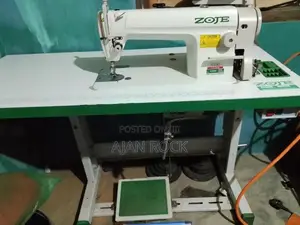 Zoje Sewing Machine
