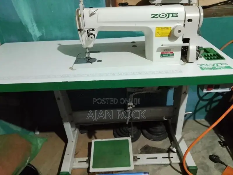 Zoje Sewing Machine