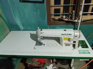 Zoje Sewing Machine