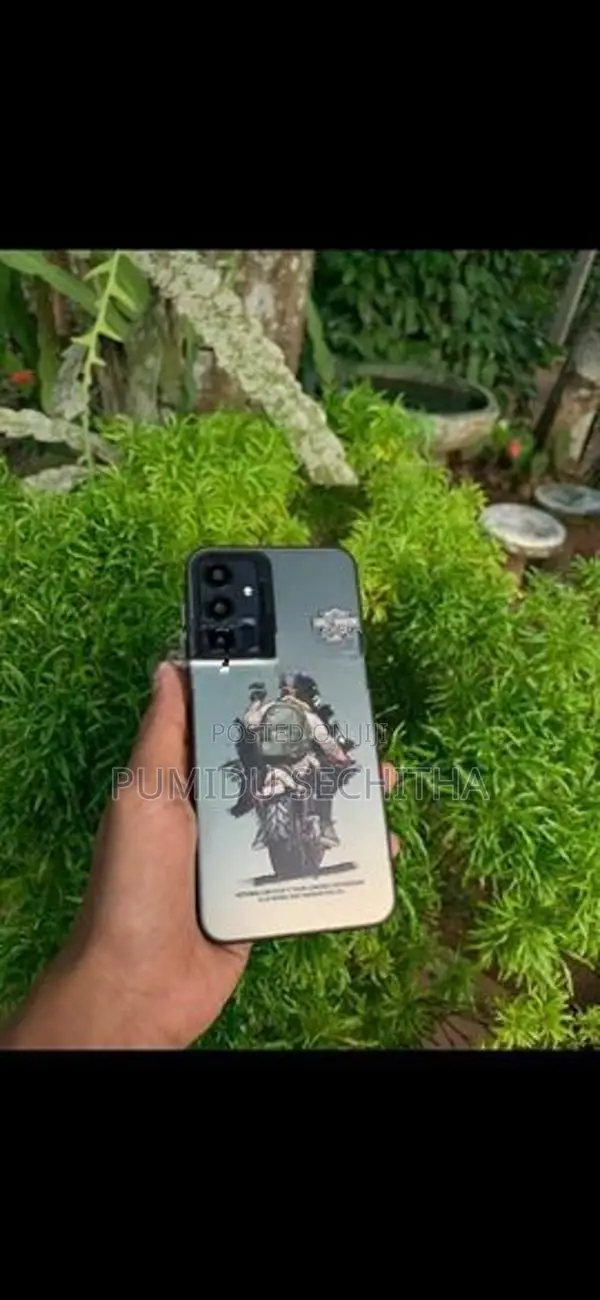 Samsung Galaxy A16 (Used)
