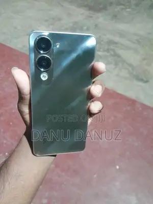Vivo Y04 2025 (Brand New)