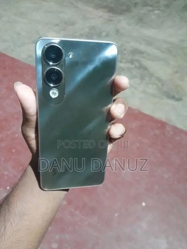 Vivo Y04 2025 (Brand New)