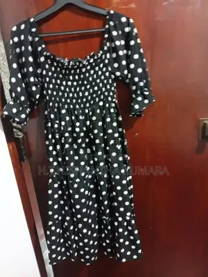 Thrift Frocks Set