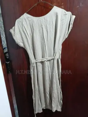 Thrift Frocks Set