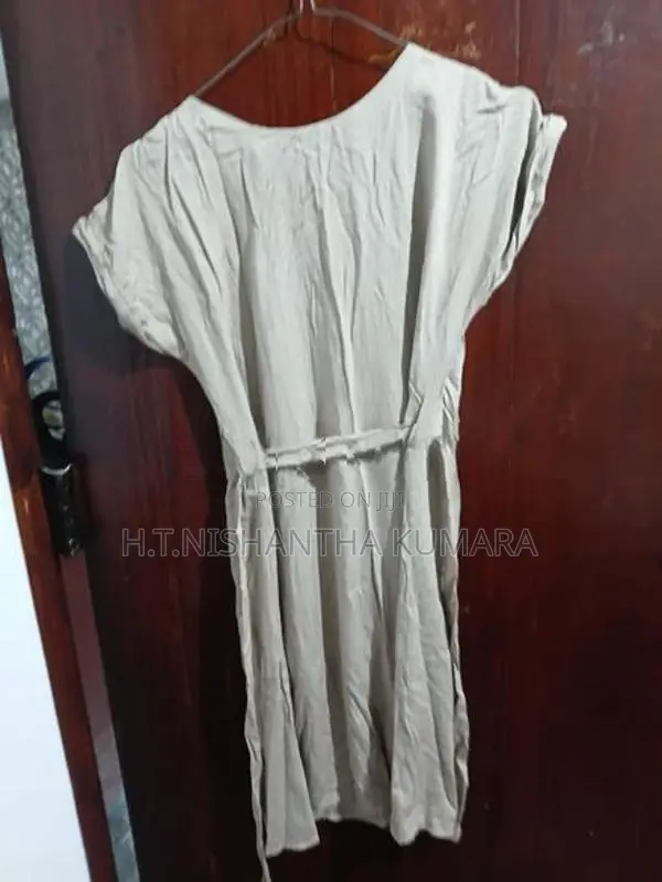 Thrift Frocks Set