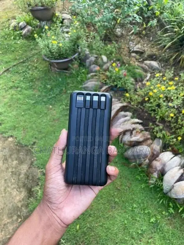 Power Bank
