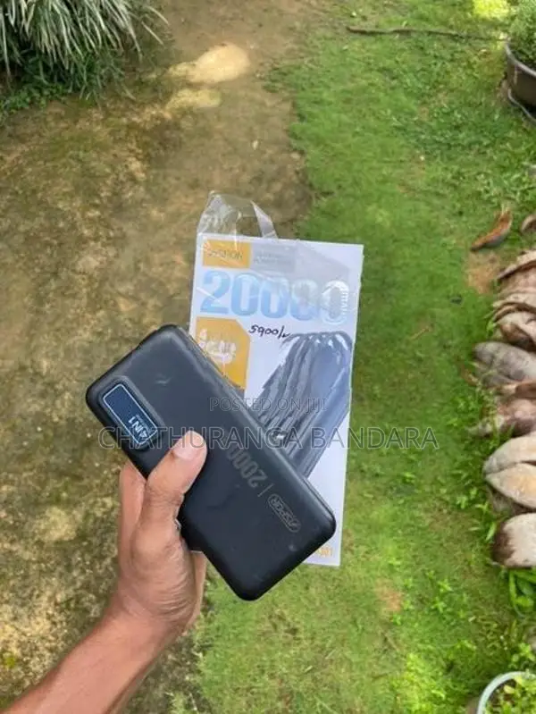 Power Bank