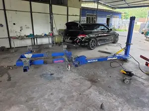 Chassi Machine