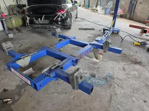 Chassi Machine