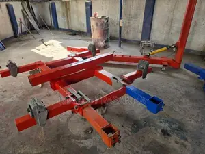 Chassi Machine
