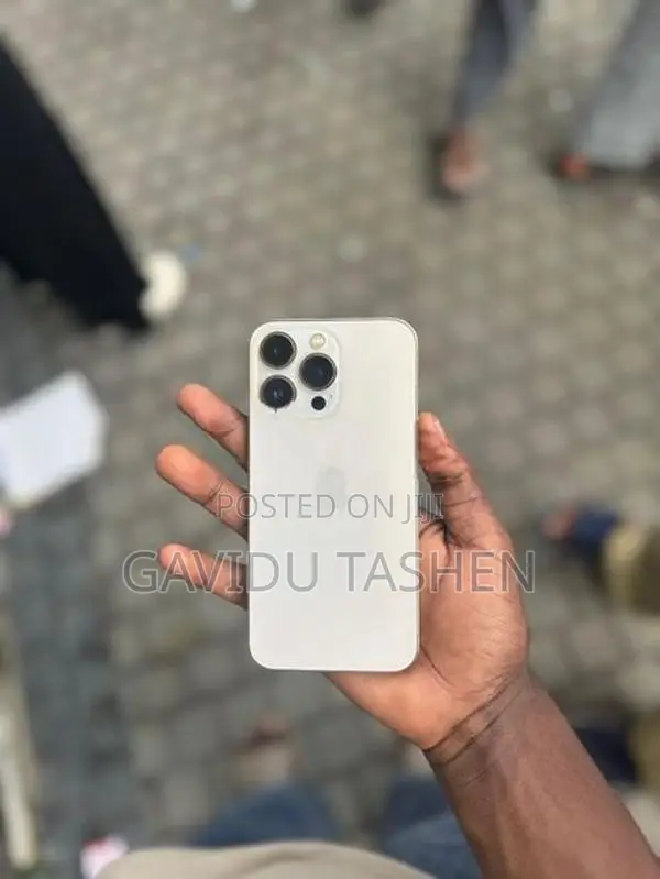Apple iPhone 13 Pro (Used)