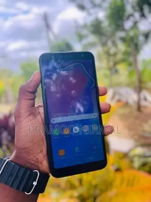 Samsung Galaxy J6+ (Used)