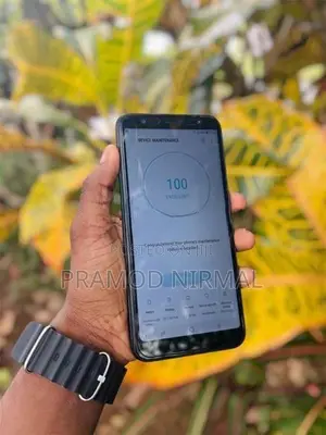 Samsung Galaxy J6+ (Used)