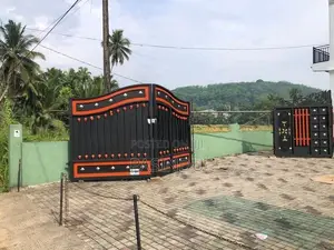 Gates