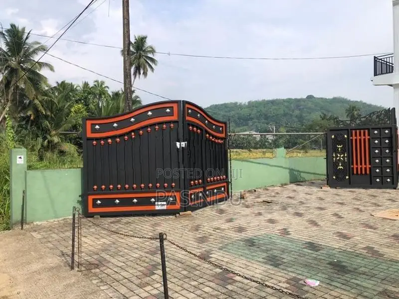 Gates