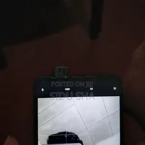 Xiaomi Redmi K20 Pro (Used)