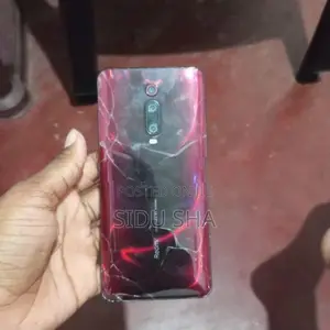 Xiaomi Redmi K20 Pro (Used)