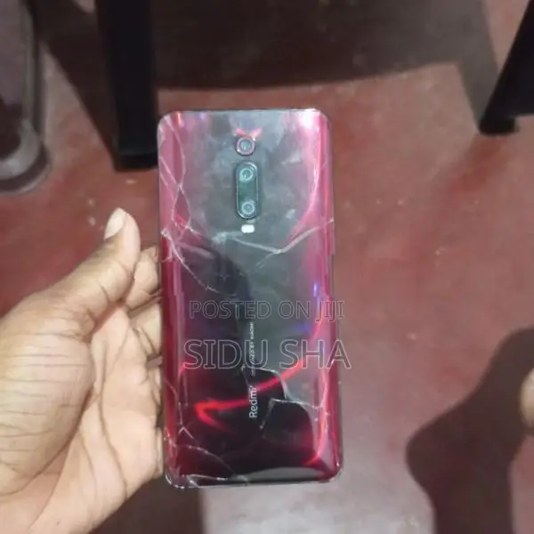 Xiaomi Redmi K20 Pro (Used)