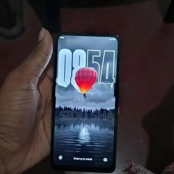 Xiaomi Redmi K20 Pro (Used)