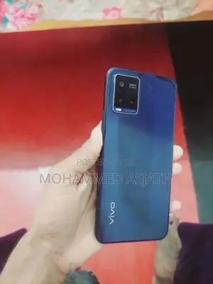 Vivo Y21d (Used)