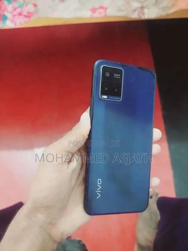 Vivo Y21d (Used)