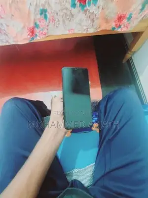 Vivo Y21d (Used)