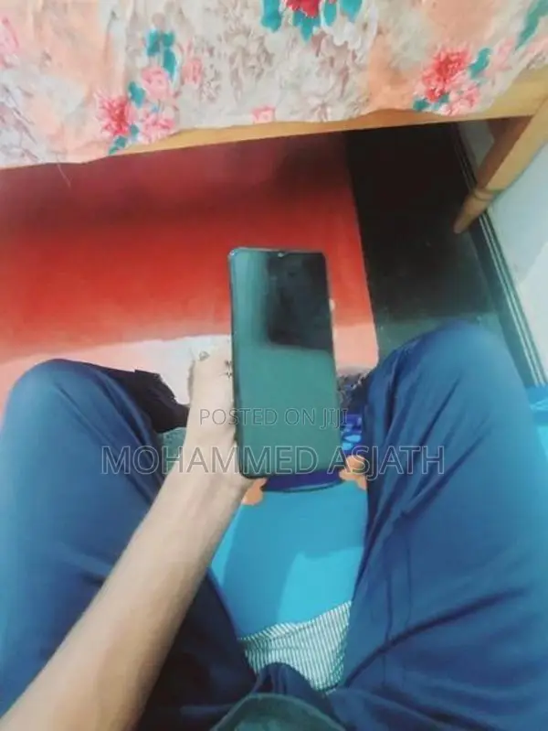 Vivo Y21d (Used)